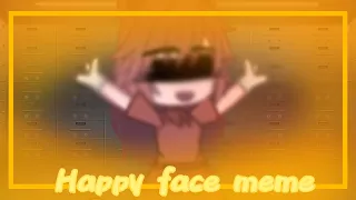 Happy face meme [] ft.penny [] Roblox Piggy [] •Itz_Alana•