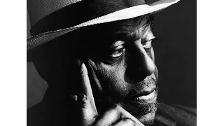 Archie Shepp quartet, "Lush life", album Black ballads, 1992