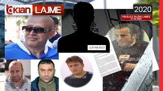 Zbardhet deshmia e Luftar Recit per vrasjet e Lamajt dhe Saliut | Lajme-News