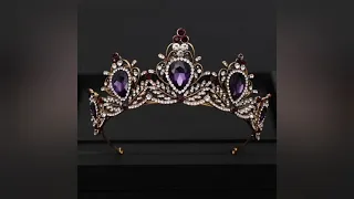 Top 10 Beautiful and Magnificent Tiara Collection in 2021