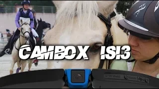 JE TEST POUR VOUS LA CAMBOX ISI3