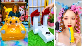 New Gadgets!😍Smart Appliances, Kitchen tool/Utensils For Every Home🙏Makeup/Beauty🙏TikTok China #1573