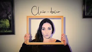 Julia Lùmni - Clair-obscur (clip officiel)