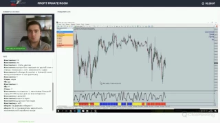 Алгоритмы прибыльной торговли на рынке Форекс. Торговля от уровней.