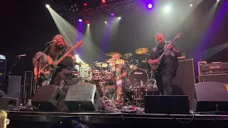 Wyrm Chasm - Live at Granada Theater, Dallas, TX 9/3/2023