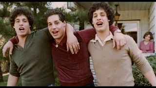 Three Identical Strangers | Trailer | Own it on Blu-ray, DVD & Digital