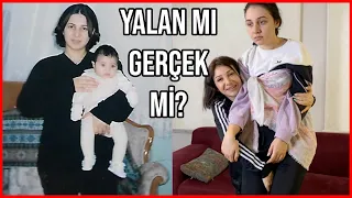 BUSE ABLA GÜL ABLAYA NEDEN ANNE DEMİYOR? **KANITLARLA AÇIKLADIK** Dobişko Tv