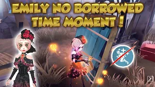 #80 Is No Borrowed Time Build Worth It? | Identity V | 第五人格 | 제5인격 |アイデンティティV |Doctor