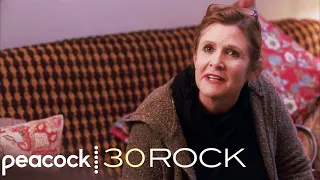 Liz Goes Home with Rosemary | 30 Rock