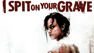 I Spit on Your Grave | 2010 | German Trailer