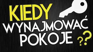 Jak zwiększyć dochody z wynajmu? | EDU 7