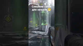 Когда тупишь в Doom Eternal