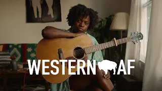 Sunny War | "Whole" | Western AF