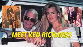 Meet Kim & Kyle Richards's Dad Ken Richards