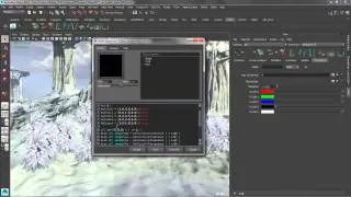 Maya Monday - Maya 2015 -  XGen Index Archive Tool - Making a custom tool