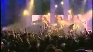 Metallica - The Day That Never Comes (Latin MTV Music Awards 2008)