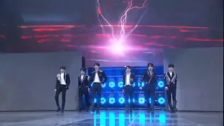 드리핀 DRIPPIN Full Dream Concert Busan (Intro Seven Sins+Ment+The One+촛불하나 Cover+Ending) 드림콘서트 부산 2023