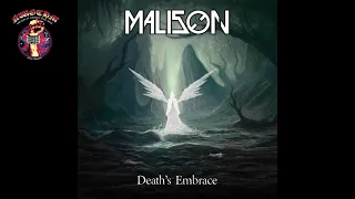 Malison - Death's Embrace (2021)