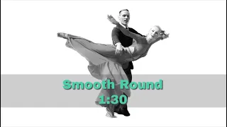 Smooth Final Round | 1:25 | #1