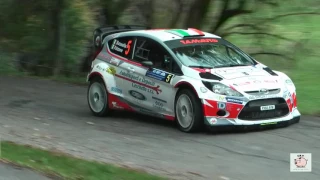 Rally Aci Como 2016 (HD)