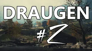 ❯ ДЕРЕВНЯ МЕРТВЕЦОВ ❯❯ Draugen #2