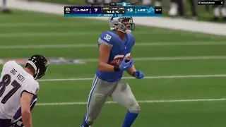 Madden 24 Must Fix This Route Running Issue