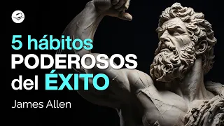 Los principios para ser una persona exitosa | James Allen | Audiolibro completo