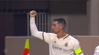 Cristiano Ronaldo vs Al-Adalah Away HD 1080i (05/04/2023) by kurosawajin4869