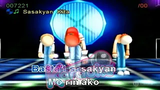 Sasakyan Kita - Gladys and the Boxers Karaoke