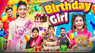 BIRTHDAY GIRL || Rinki Chaudhary