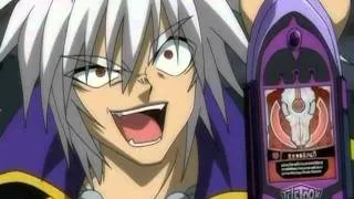 Bakugan: New Vestroia Episode 15