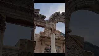 ANCIENT CITY OF EPHESUS short