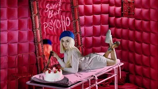 Ava Max - Sweet but Psycho (DnB Version by F.O.X)