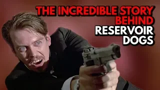 The Incredible Story Behind Reservoir Dogs | Video Essay