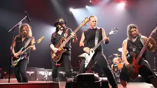 MetallicA & Lemmy Kilmister - Damage Case Live ( lyrics + download )