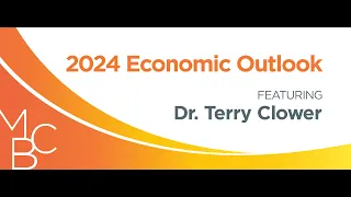 2024 Economic Outlook