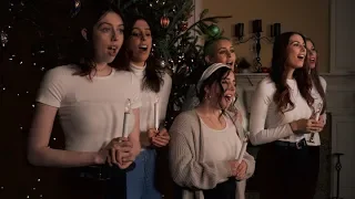 Cimorelli - Silent Night (Official Music Video)