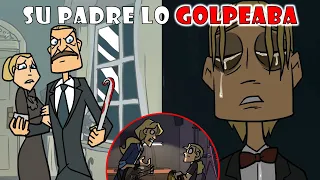 La serie independiente que rompió internet / Metal Family Te cuento la HISTORIA