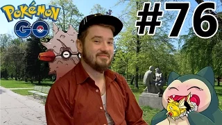 Pokemon GO s pRajou - Nečekaná Epizoda plná překvapení