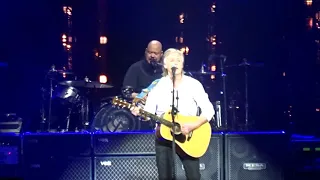 Paul McCartney - I've Just Seen A Face - Liverpool 2018