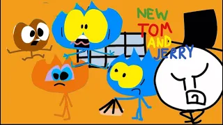 Новый Том и Джерри 1 до 10 за 1 час #tomandjerry ￼