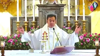 Live Quiapo Church Mass Today with Rev. Fr. Douglas Badong  September 07, 2022