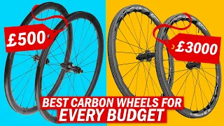 These Are The Best Carbon Wheels For EVERY Budget