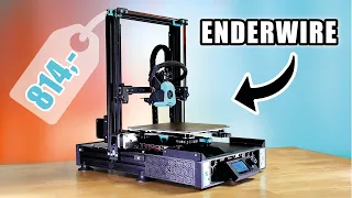 I built the MOST EXPENSIVE ENDER 3