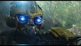 Alternate Opening | Bumblebee Deleted and Extended scenes