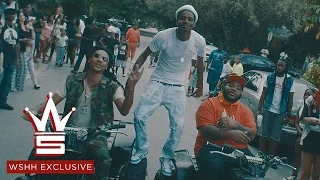 Mike Smiff "Drills" Feat. Ice Billion Berg & Sam Sneak (WSHH Exclusive - Official Music Video)