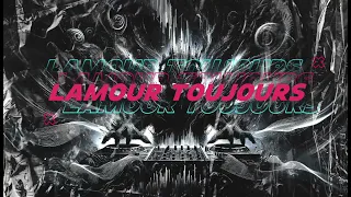 Gigi D Agostino - LAmour Toujours (The Purge X Adjuzt Bootleg) - Menase Mashup