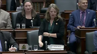 2023-10-24 Question Period