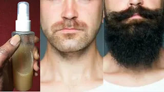 Comment faire pousser la barbe plus rapidement naturellement. Cultiver des poils faciaux inégaux, à
