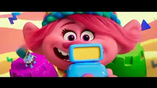 Trolls 3: Band Together | Short Trailer 2 (Concept)